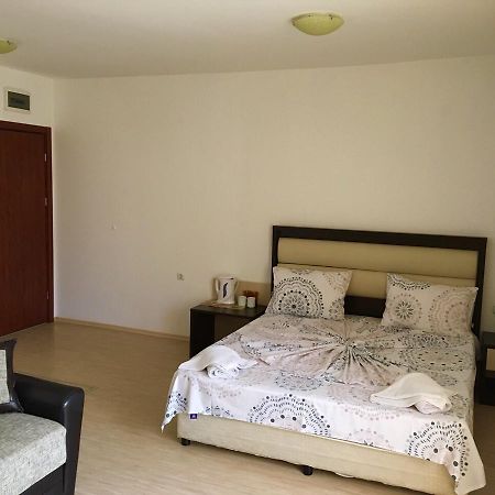 Siana 3 Suits Pomorie Exterior photo
