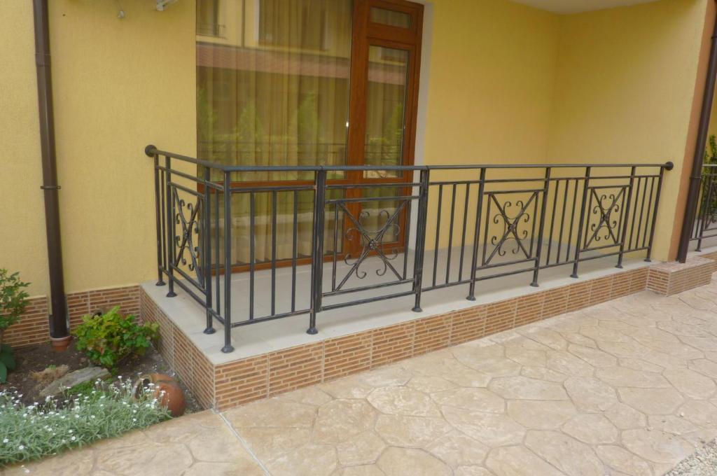 Siana 3 Suits Pomorie Exterior photo