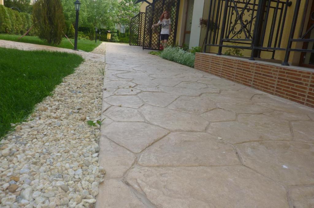 Siana 3 Suits Pomorie Exterior photo