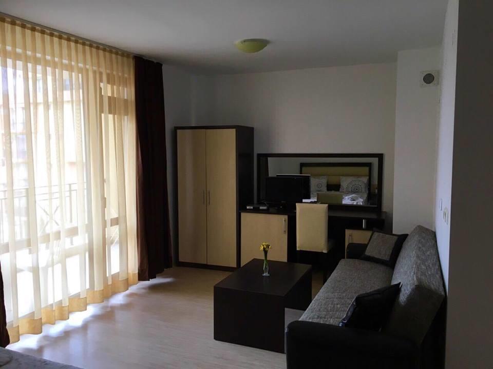 Siana 3 Suits Pomorie Exterior photo