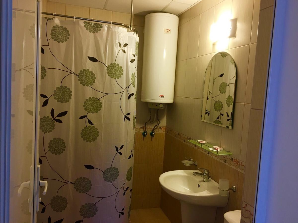 Siana 3 Suits Pomorie Exterior photo