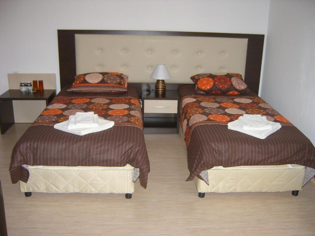 Siana 3 Suits Pomorie Room photo