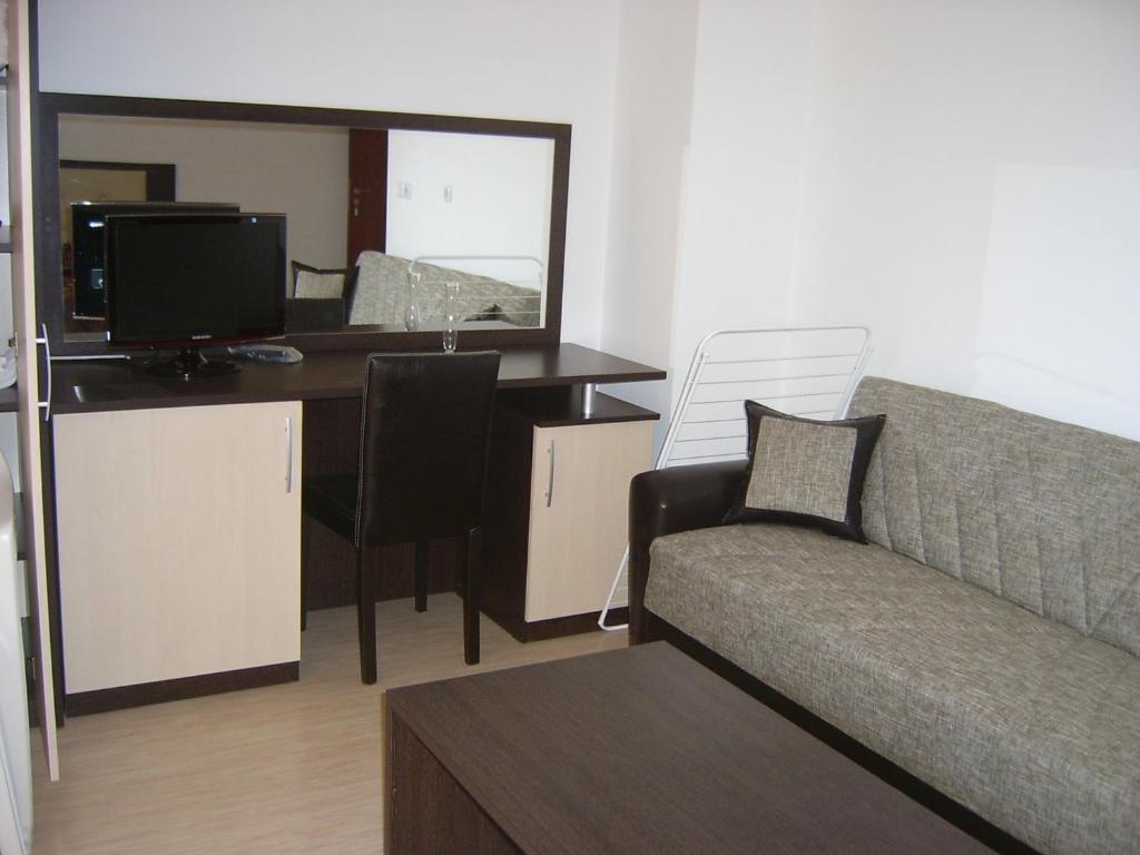 Siana 3 Suits Pomorie Room photo
