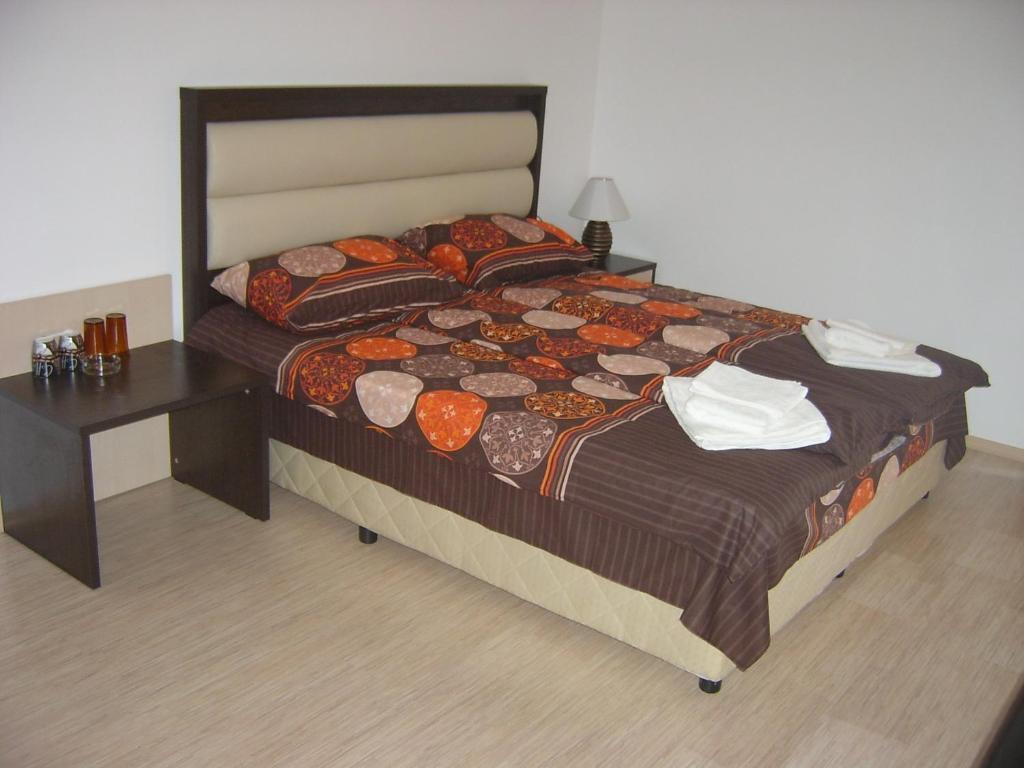 Siana 3 Suits Pomorie Room photo